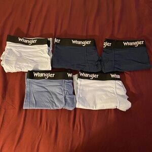 Wrangler Boxer Briefs XL